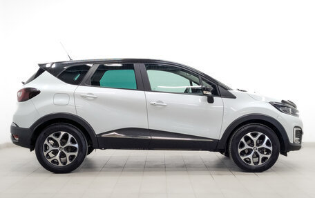Renault Kaptur I рестайлинг, 2018 год, 1 355 000 рублей, 4 фотография