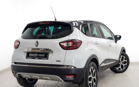 Renault Kaptur I рестайлинг, 2018 год, 1 355 000 рублей, 5 фотография