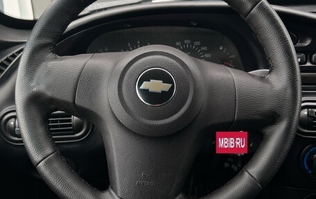 Chevrolet Niva I рестайлинг, 2014 год, 540 000 рублей, 14 фотография