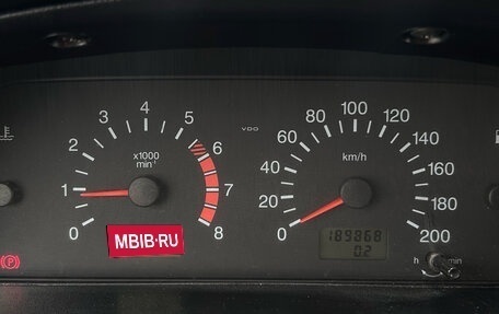 Chevrolet Niva I рестайлинг, 2014 год, 540 000 рублей, 15 фотография