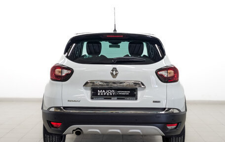 Renault Kaptur I рестайлинг, 2018 год, 1 355 000 рублей, 6 фотография