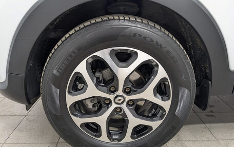 Renault Kaptur I рестайлинг, 2018 год, 1 355 000 рублей, 12 фотография