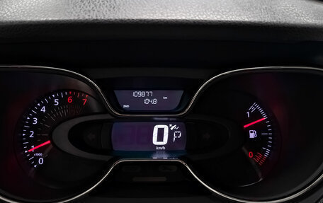 Renault Kaptur I рестайлинг, 2018 год, 1 355 000 рублей, 16 фотография