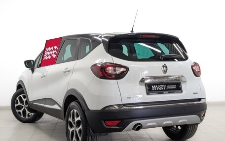 Renault Kaptur I рестайлинг, 2018 год, 1 355 000 рублей, 7 фотография