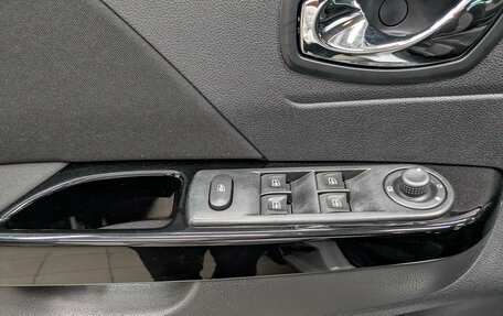 Renault Kaptur I рестайлинг, 2018 год, 1 355 000 рублей, 24 фотография