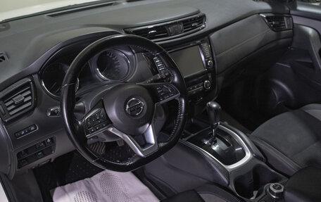 Nissan Qashqai, 2019 год, 2 399 000 рублей, 6 фотография