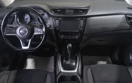 Nissan Qashqai, 2019 год, 2 399 000 рублей, 9 фотография