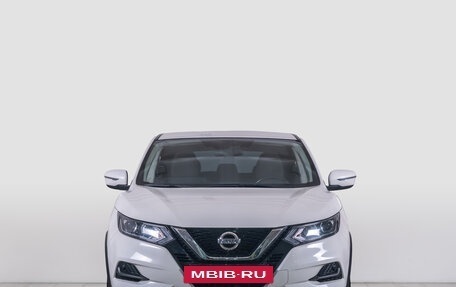 Nissan Qashqai, 2019 год, 2 399 000 рублей, 2 фотография
