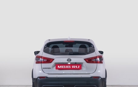 Nissan Qashqai, 2019 год, 2 399 000 рублей, 3 фотография