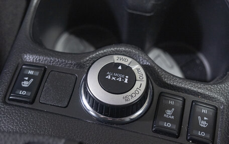 Nissan Qashqai, 2019 год, 2 399 000 рублей, 14 фотография