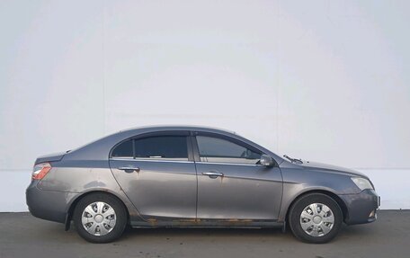 Geely Emgrand EC7, 2013 год, 355 000 рублей, 4 фотография