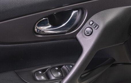 Nissan Qashqai, 2019 год, 2 399 000 рублей, 16 фотография