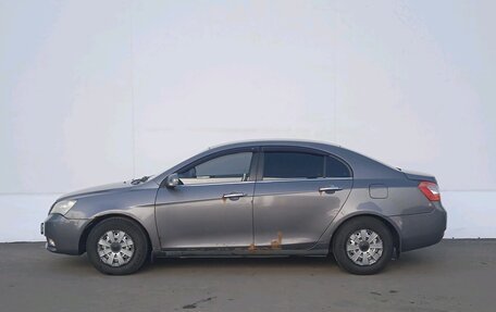 Geely Emgrand EC7, 2013 год, 355 000 рублей, 8 фотография