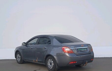 Geely Emgrand EC7, 2013 год, 355 000 рублей, 7 фотография