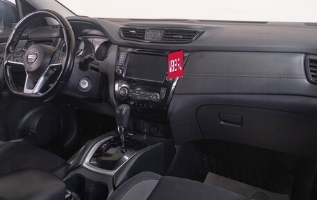 Nissan Qashqai, 2019 год, 2 399 000 рублей, 17 фотография