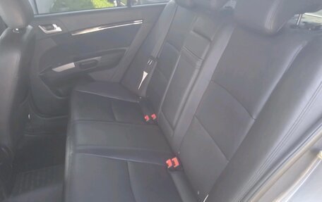 Geely Emgrand EC7, 2013 год, 355 000 рублей, 11 фотография