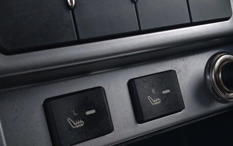Geely Emgrand EC7, 2013 год, 355 000 рублей, 15 фотография
