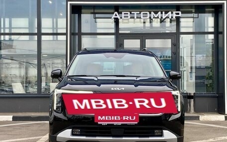 KIA Carnival, 2024 год, 7 918 981 рублей, 2 фотография