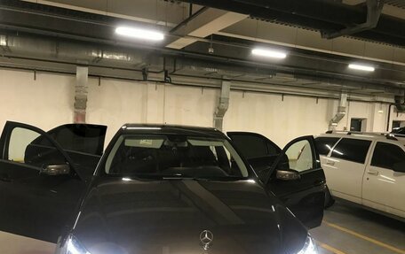 Mercedes-Benz E-Класс, 2013 год, 1 550 000 рублей, 2 фотография