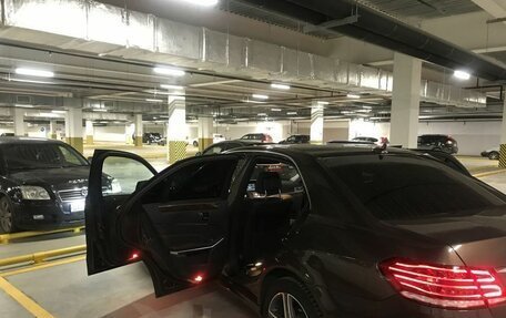 Mercedes-Benz E-Класс, 2013 год, 1 550 000 рублей, 7 фотография