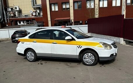 Nissan Almera, 2014 год, 350 000 рублей, 1 фотография