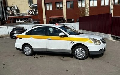 Nissan Almera, 2014 год, 350 000 рублей, 1 фотография