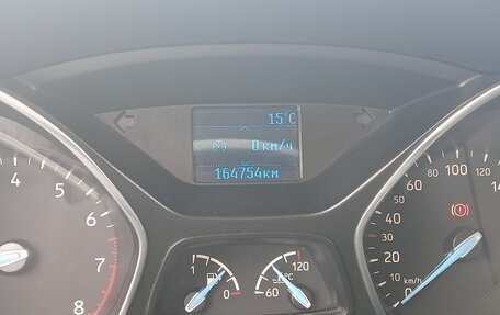 Ford Focus III, 2015 год, 850 000 рублей, 1 фотография