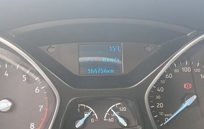 Ford Focus III, 2015 год, 850 000 рублей, 1 фотография