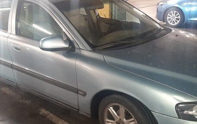 Volvo S60 III, 2002 год, 600 000 рублей, 1 фотография