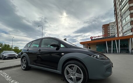 SEAT Altea I, 2009 год, 749 000 рублей, 1 фотография