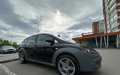 SEAT Altea I, 2009 год, 749 000 рублей, 1 фотография