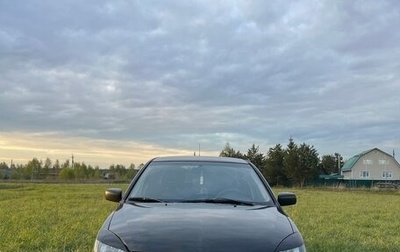 Mitsubishi Lancer IX, 2005 год, 280 000 рублей, 1 фотография