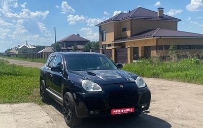 Porsche Cayenne III, 2005 год, 1 300 000 рублей, 1 фотография