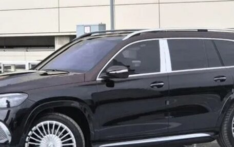 Mercedes-Benz Maybach GLS I, 2022 год, 16 200 000 рублей, 1 фотография