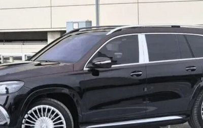 Mercedes-Benz Maybach GLS I, 2022 год, 16 200 000 рублей, 1 фотография