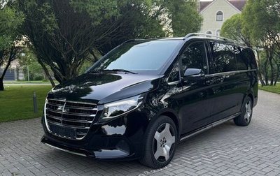 Mercedes-Benz V-Класс, 2025 год, 14 850 000 рублей, 1 фотография