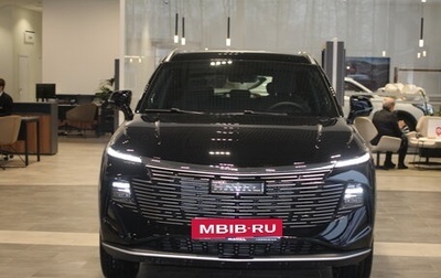 Haval F7, 2025 год, 3 612 510 рублей, 1 фотография