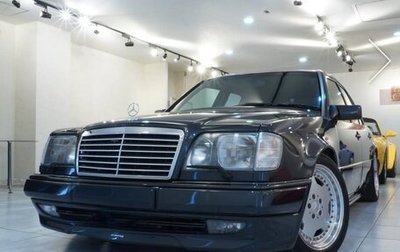 Mercedes-Benz E-Класс AMG, 1994 год, 22 000 000 рублей, 1 фотография
