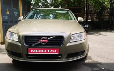 Volvo S80 II рестайлинг 2, 2006 год, 860 000 рублей, 1 фотография