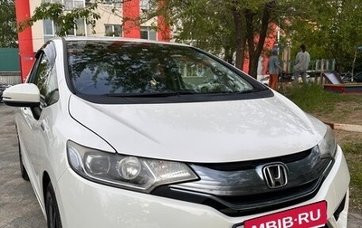 Honda Fit III, 2014 год, 1 000 000 рублей, 1 фотография