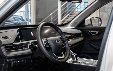 Chery Tiggo 4 I рестайлинг, 2025 год, 2 420 000 рублей, 1 фотография
