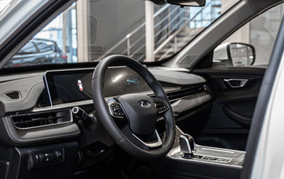 Chery Tiggo 4 I рестайлинг, 2025 год, 2 420 000 рублей, 1 фотография