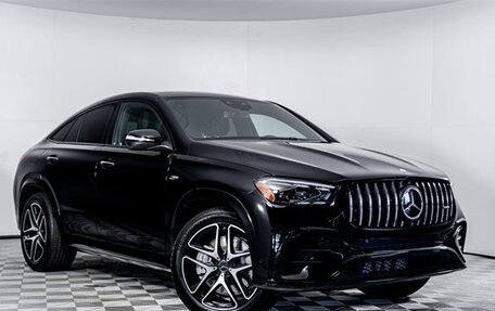 Mercedes-Benz GLE Coupe AMG, 2025 год, 14 400 000 рублей, 1 фотография