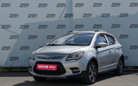 Lifan X50, 2015 год, 555 000 рублей, 1 фотография