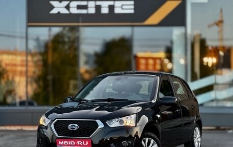 Datsun mi-DO, 2018 год, 659 000 рублей, 1 фотография