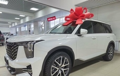 GAC GS8, 2024 год, 4 649 000 рублей, 1 фотография