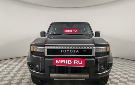 Toyota Land Cruiser Prado, 2024 год, 10 490 000 рублей, 2 фотография