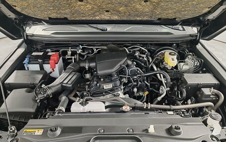 Toyota Land Cruiser Prado, 2024 год, 10 490 000 рублей, 9 фотография