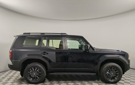 Toyota Land Cruiser Prado, 2024 год, 10 490 000 рублей, 4 фотография
