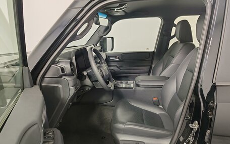 Toyota Land Cruiser Prado, 2024 год, 10 490 000 рублей, 16 фотография